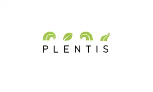 Plentis logo