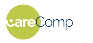 CareComp logo