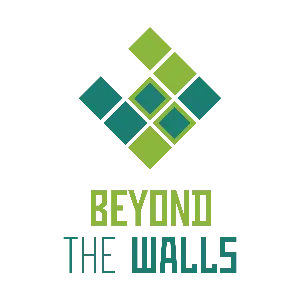 Beyond the Walls logo