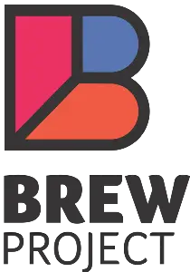 BREW projekt logo