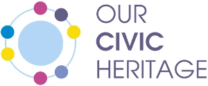 Our Civic Heritage logo
