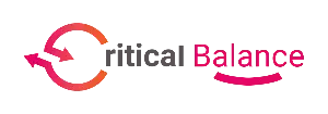 Critical Balance logo