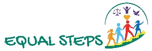 Equal Steps logo