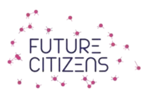 European Future Citizens logo