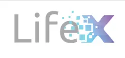 LifeX logo
