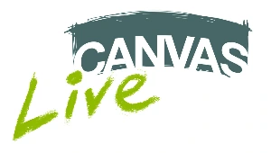 LiveCanvas logo
