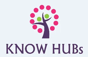 KNOW-HUBs logo