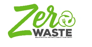 Zero Waste logo