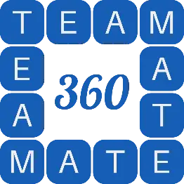 TeamMate logo