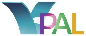 V-PAL logo